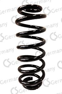 CS GERMANY 14101257 -  Пружина ходовой части